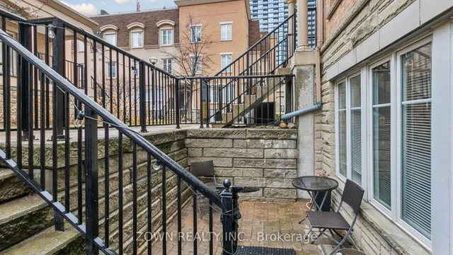 Additional image 2 of 54 East Liberty St Unit 1044