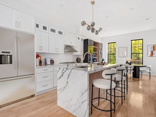 420A Kosciuszko St UNIT TOWNHOUSE 1, Brooklyn, NY 11221