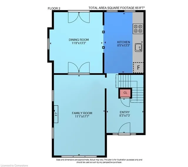 Additional image 37 of 264 Ottawa St