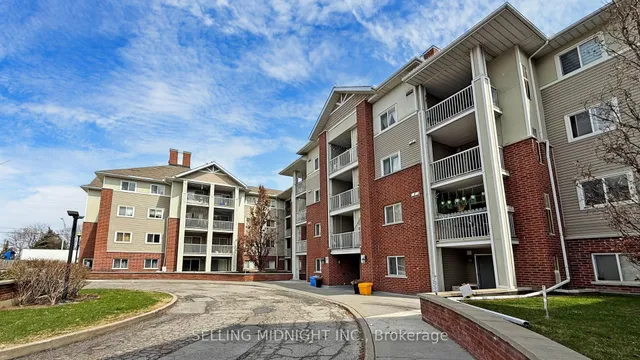 Additional image 34 of 5225 Finch Ave Unit 334