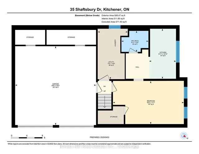 Additional image 42 of 35 Shaftsbury Dr