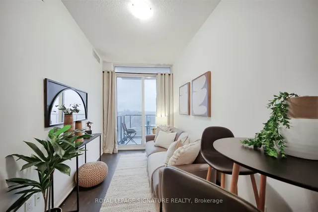 Additional image 12 of 125 Redpath Ave Unit 1913