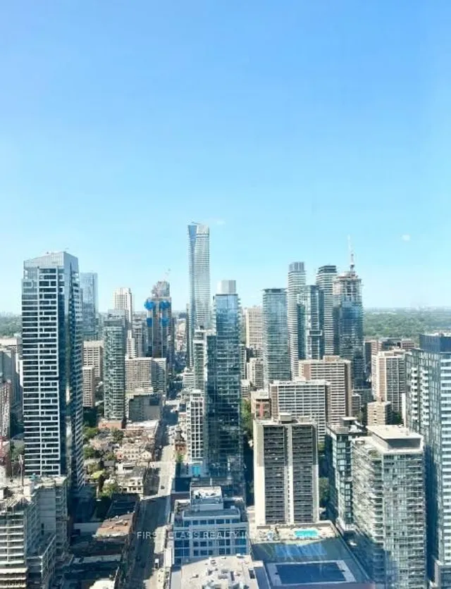 Additional image 10 of 501 Yonge St Unit 4302