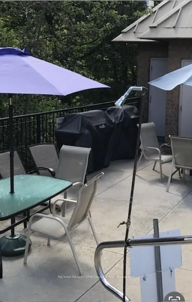 Additional image 27 of 200 Burnhamthorpe Rd Unit 605