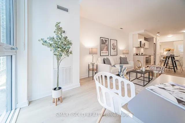 Additional image 5 of 100 Dalhousie St Unit 411