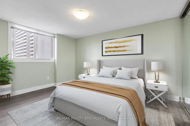 Additional image 21 of 820 Burnhamthorpe Rd Unit 803