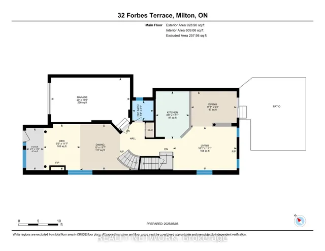 Additional image 44 of 32 Forbes Terr