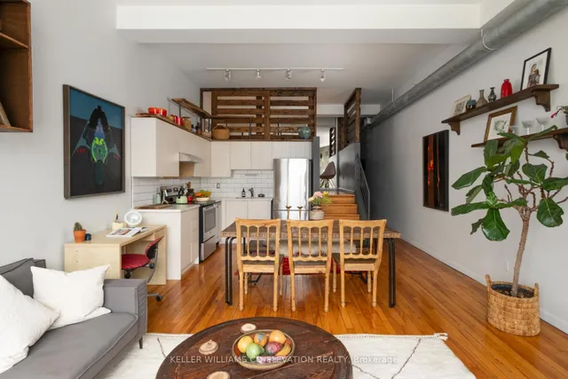 Additional image 9 of 670 Richmond St Unit 105