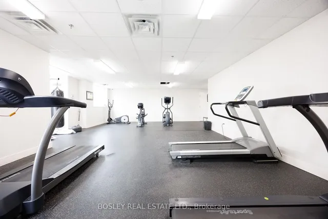 Additional image 33 of 1410 Dupont St Unit 423