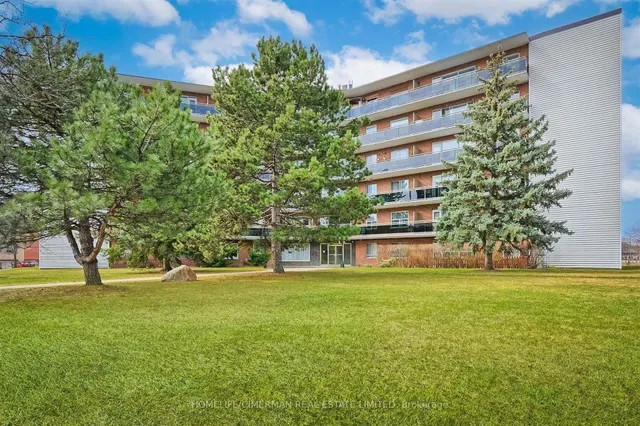 Additional image 34 of 346 The West Mall N/A Unit 405