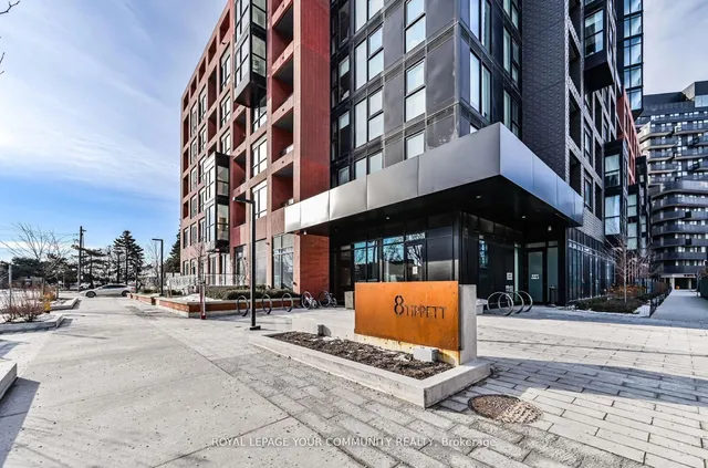 Additional image 2 of 8 Tippett Rd N/A Unit 1005