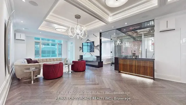 Additional image 13 of 311 Bay St Unit 4801