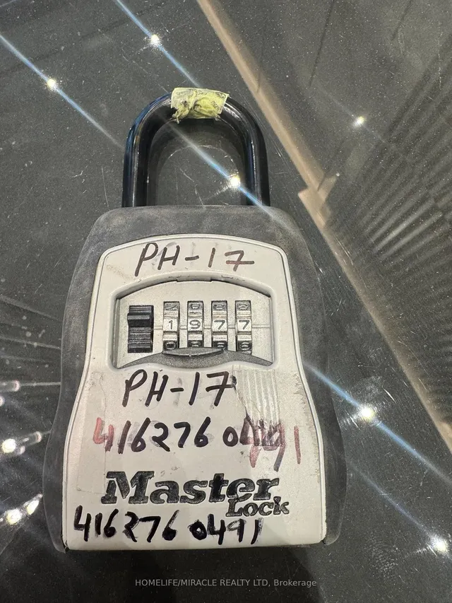 Additional image 23 of 82 Dalhousie St Unit Ph17