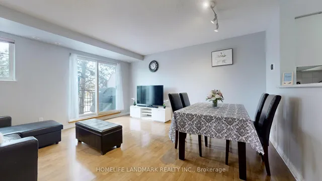 Additional image 4 of 1881 Mcnicoll Ave Unit 227