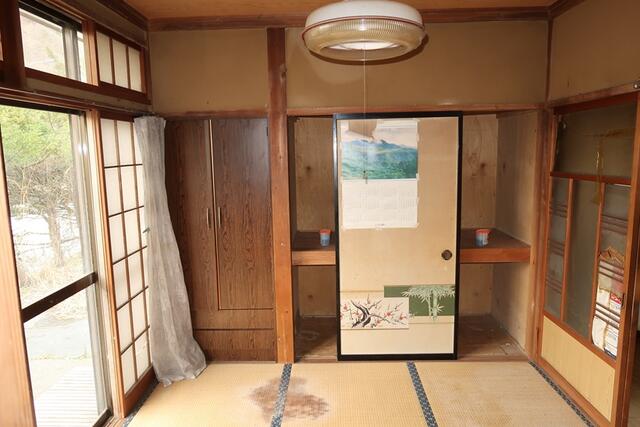 Additional image 5 of Higashihirotsu, Izaka Village, Higashichikuma District, Nagano Prefecture