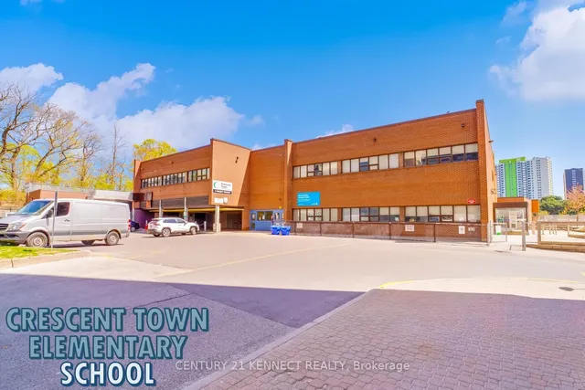 Additional image 24 of 1 Massey Sq Unit 2901