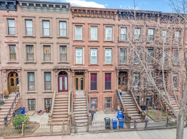125 Hancock Street, Brooklyn, NY 11216