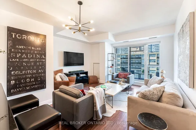 Additional image 5 of 83 Redpath Ave Unit 1309