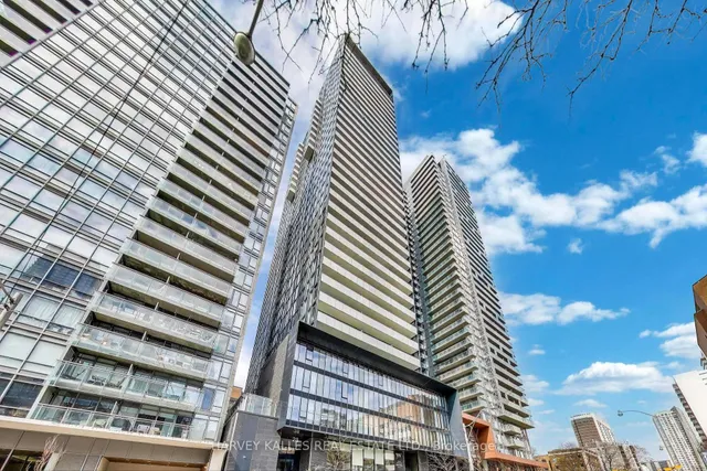 Additional image 2 of 28 Wellesley St Unit 2408