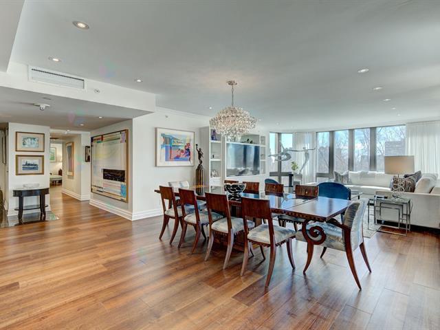 3577 Av. Atwater|#608|Montréal (Ville-Marie), Quebec H3H2R2