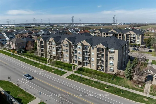 Additional image 2 of 1471 Maple Ave Unit 406