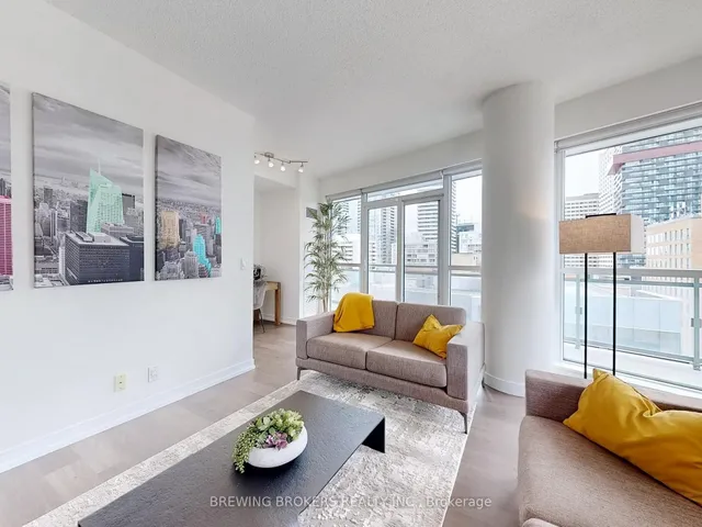 Additional image 2 of 89 Dunfield Ave Unit 902