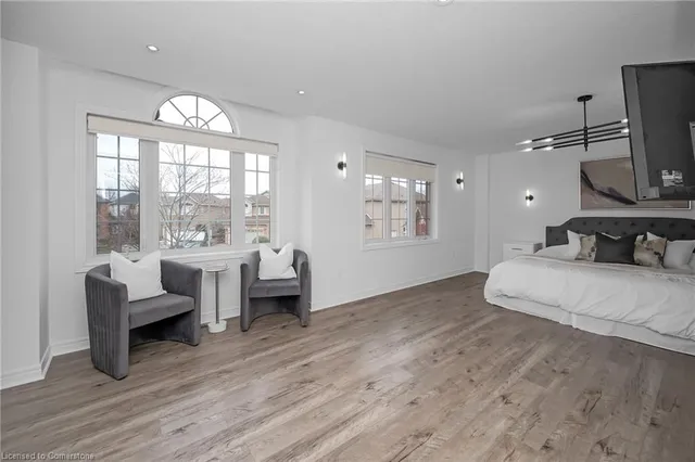 Additional image 33 of 11 Eric Burke Crt