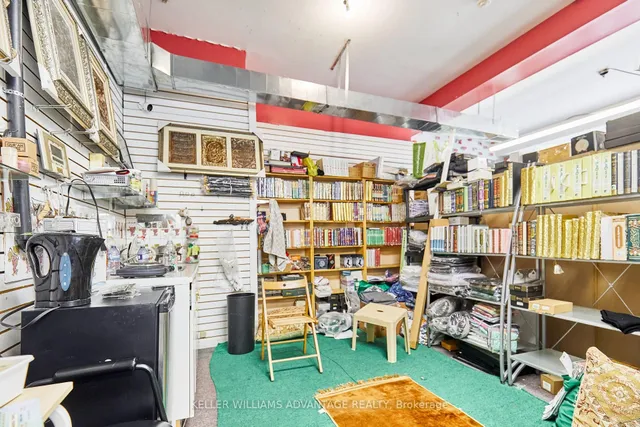 Additional image 35 of 1395 Gerrard St