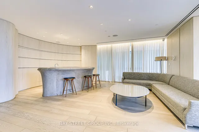 Additional image 22 of 200 Bloor St Unit 1504