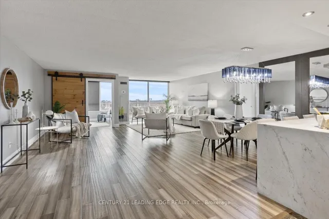 Additional image 9 of 131 TORRESDALE Ave Unit 1808