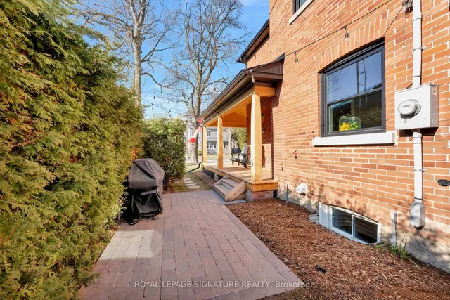 Additional image 36 of 23 Court St