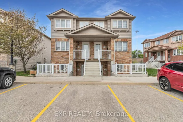 50 Howe Dr Unit 12C