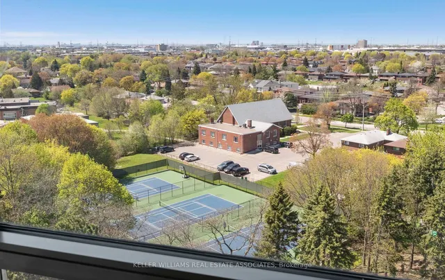 Additional image 30 of 2010 Islington Ave Unit 1102