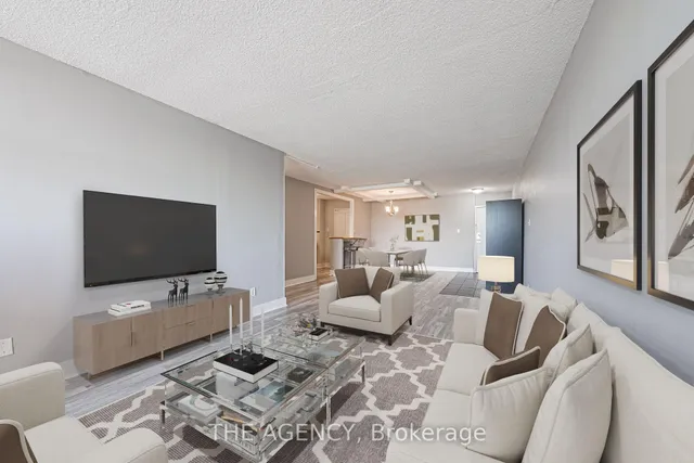 975 Warwick Crt Unit 1410