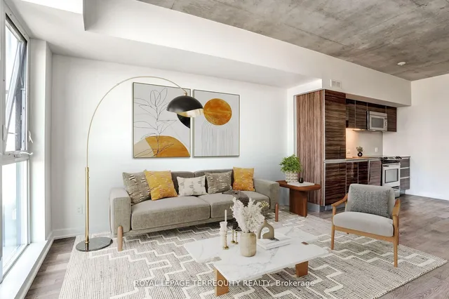 Additional image 2 of 1190 Dundas St Unit 1018