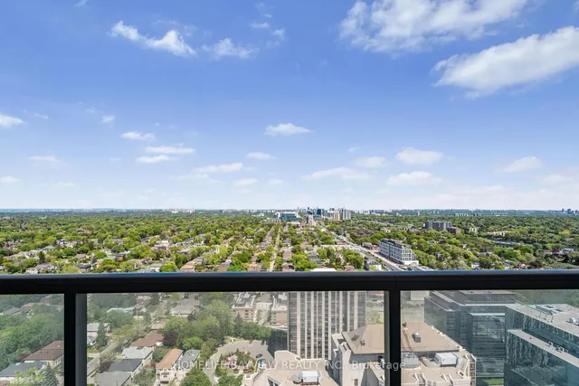 Additional image 3 of 88 Sheppard Ave Unit 3310