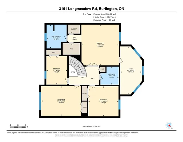 Additional image 49 of 3161 Longmeadow Rd
