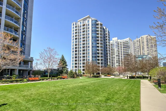 Additional image 2 of 2083 Lake Shore Blvd Unit 909