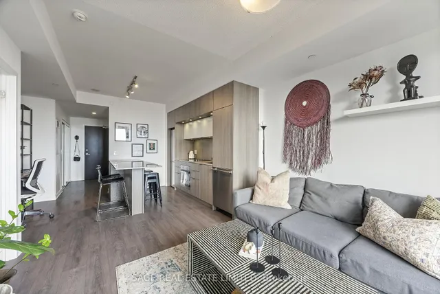 Additional image 12 of 55 Regent Park Blvd Unit 1904