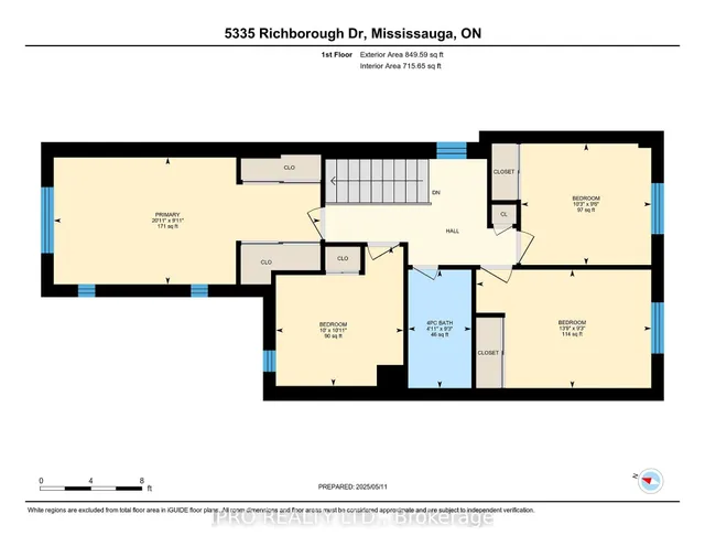 Additional image 49 of 5335 Richborough Dr