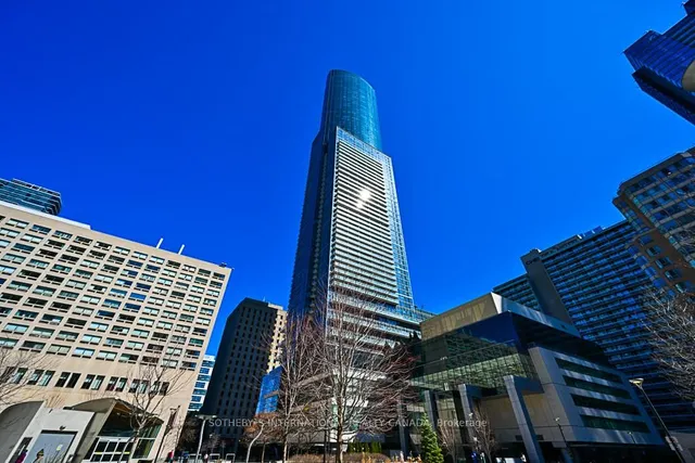 Additional image 29 of 386 Yonge St Unit 1021