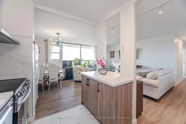 Additional image 14 of 3390 Weston Rd Unit 1104