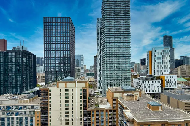 Additional image 21 of 77 Mutual St Unit 2106