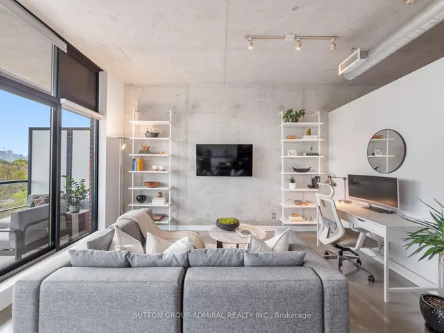 Additional image 15 of 369 Sorauren Ave Unit 307