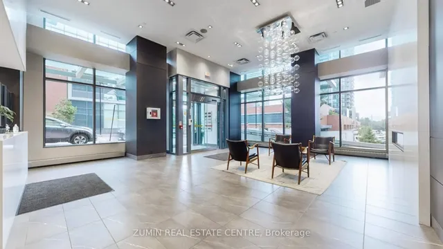 Additional image 3 of 10 Park Lawn Rd Unit 3001