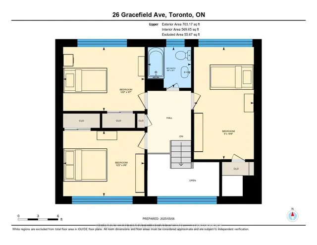 Additional image 48 of 26 Gracefield Ave