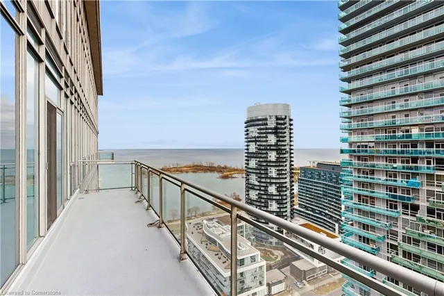 Additional image 20 of 2121 Lake Shore Blvd Unit UPH2701