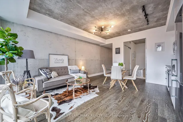 Additional image 20 of 608 Richmond St Unit 509