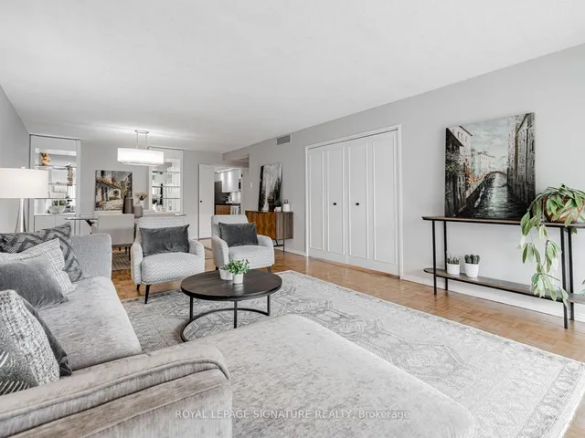 Additional image 6 of 61 St Clair Ave Unit 1104