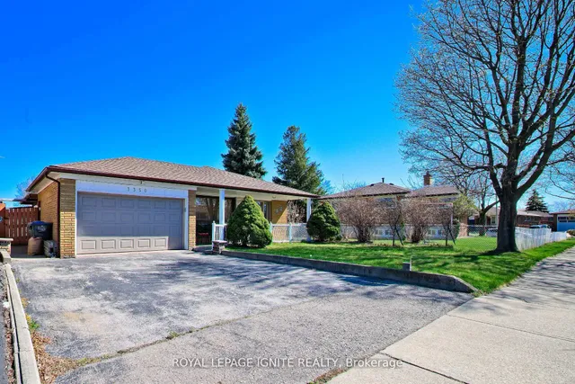 3350 Lehigh Cres